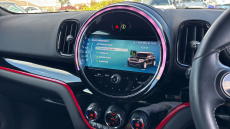 MINI Countryman 1.5 Cooper Sport 5dr Petrol Hatchback